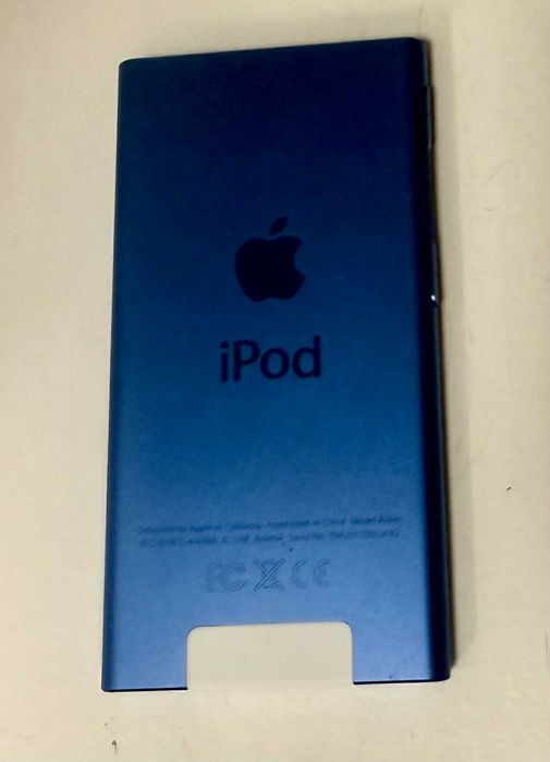 Apple iPod nano (7. generacji) A1446 16 GB