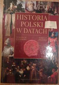 Historia Polski w Datach; Wojciech Kucharski, Dariusz  Misiejuk