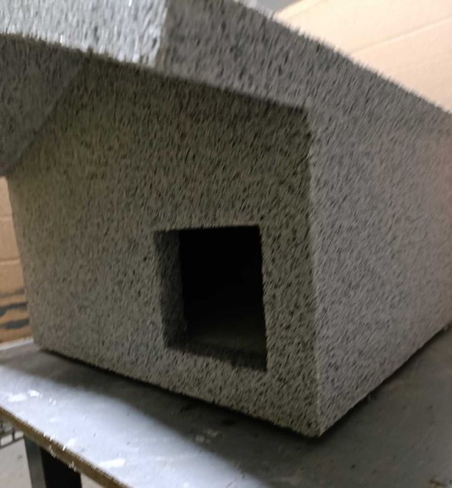 Хатинка для улюбленця