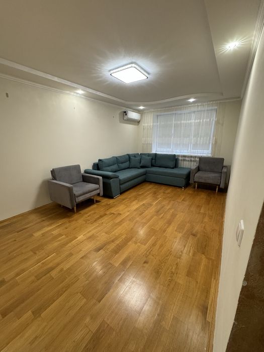 Оренда 3 кімнатної квартири/є газ/район Боздош