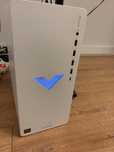 Hpvictus 15l, RTX 3060, Ryzen 5, 16gb ramu
