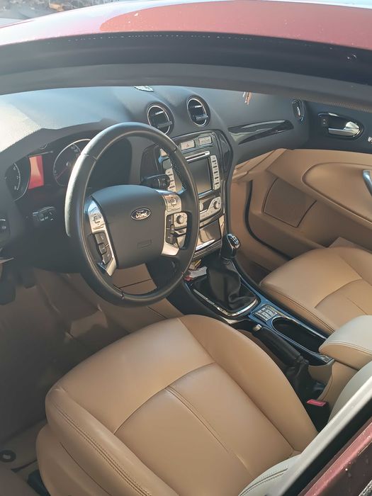 Sprzedam Ford Mondeo MK3  2,0 benzyna z gazem