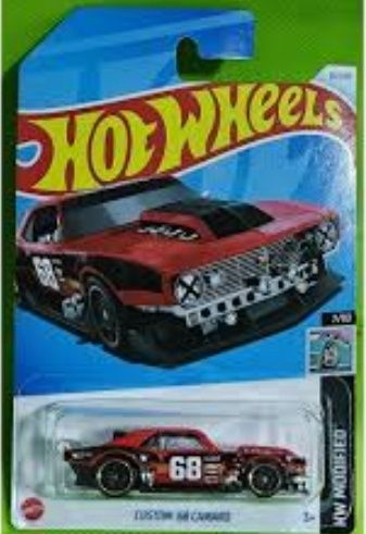 Muscles cars e pickups americanas