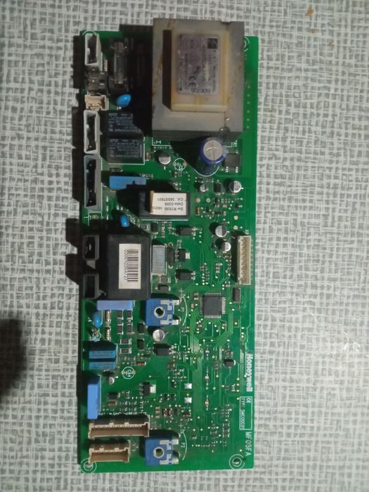 Плата управления Ferroli