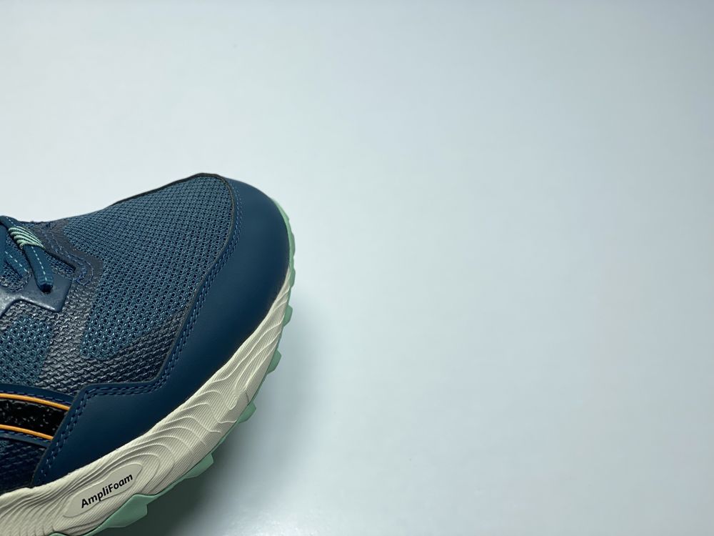 46.5-29.5см ОРИГІНАЛ 100% Кросівки ASICS GEL-SONOMA 1011B595