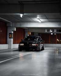 BMW Seria 5 BMW E39 540i zadbana jak nowa