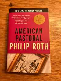 "American Pastoral" - Philip Roth [NOVO]
