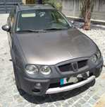 Rover Streetwise (GPL)