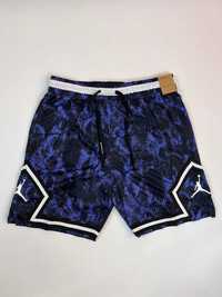 Nike Jordan DRI-FIT Sport Diamond Shorts - Баскетбольні Шорти