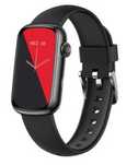 Smartwatch Garett Action (czarny)