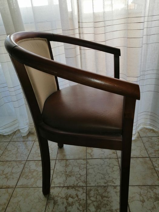 Cadeira de quarto