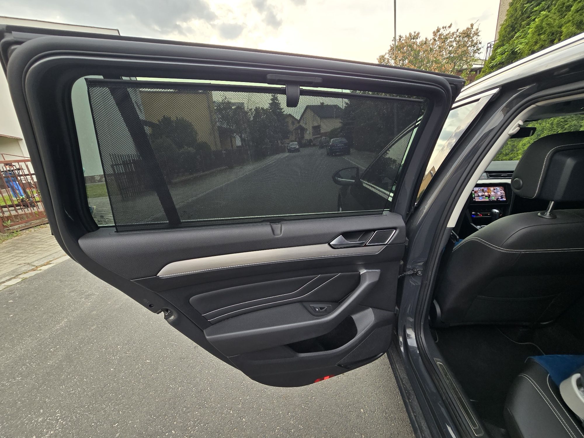 Passat,lift,Matrix 2.0 tdi 200 KM 2021r