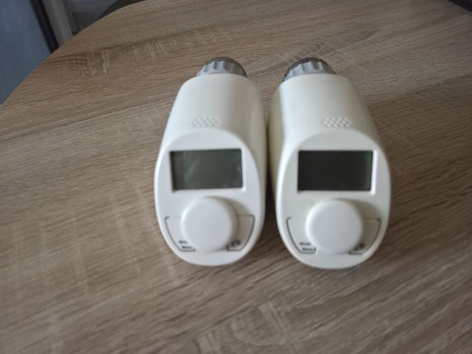 Elektroniczny termostat