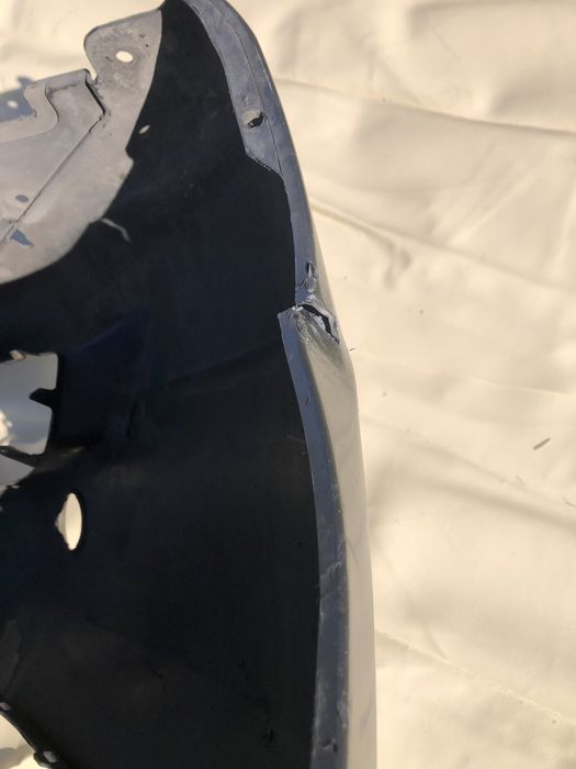 Pára-choques frente Honda Jazz de origem