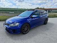 Volkswagen Golf 2.0 TSI DSG 4Motion Panorama Europa