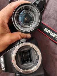 Canon 250D COMO NOVA