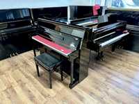 Pianino Yamaha M108T idealne