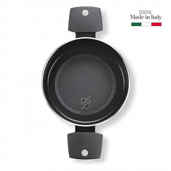 Garnek 20 cm, Recy, indukcja / Moneta