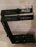 Suporte para PC / Computador fixo (debaixo de mesa)