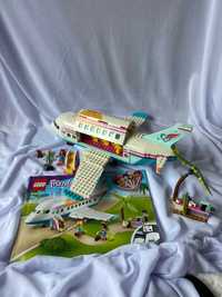 Lego Friends Samolot 41429 Warszawa