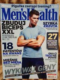 Czasopismo Men's Health