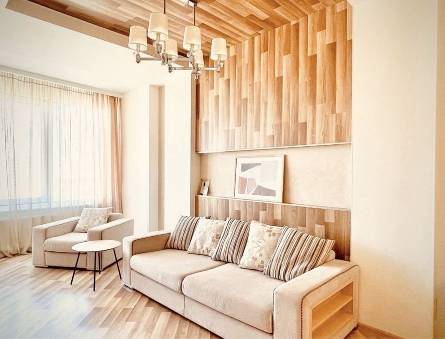 Аренда евродвушки / ЖК Пальмира Генуэзкая 5 /ЖИВОТНЫЕ / Аркадия Одесса