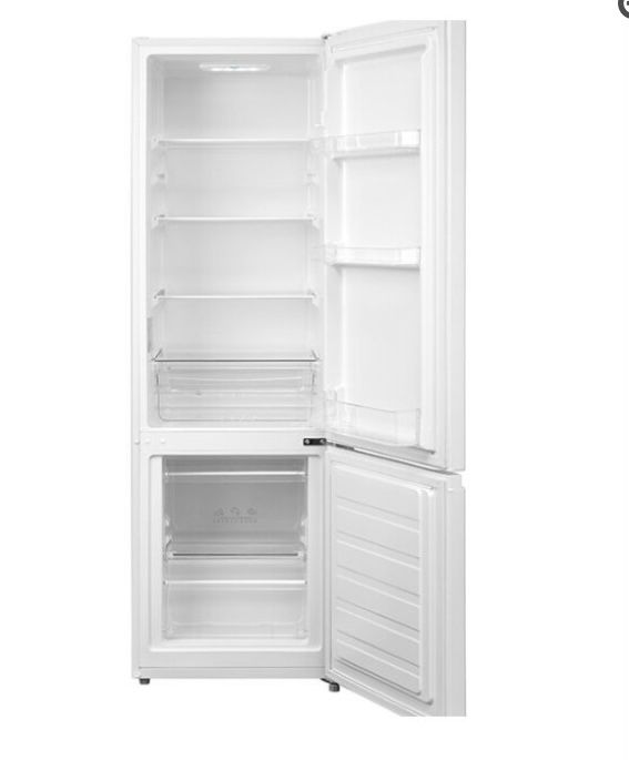 Geladeira 262 Lt.