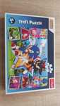 Puzzle Trefl Sonic 100 el 5+