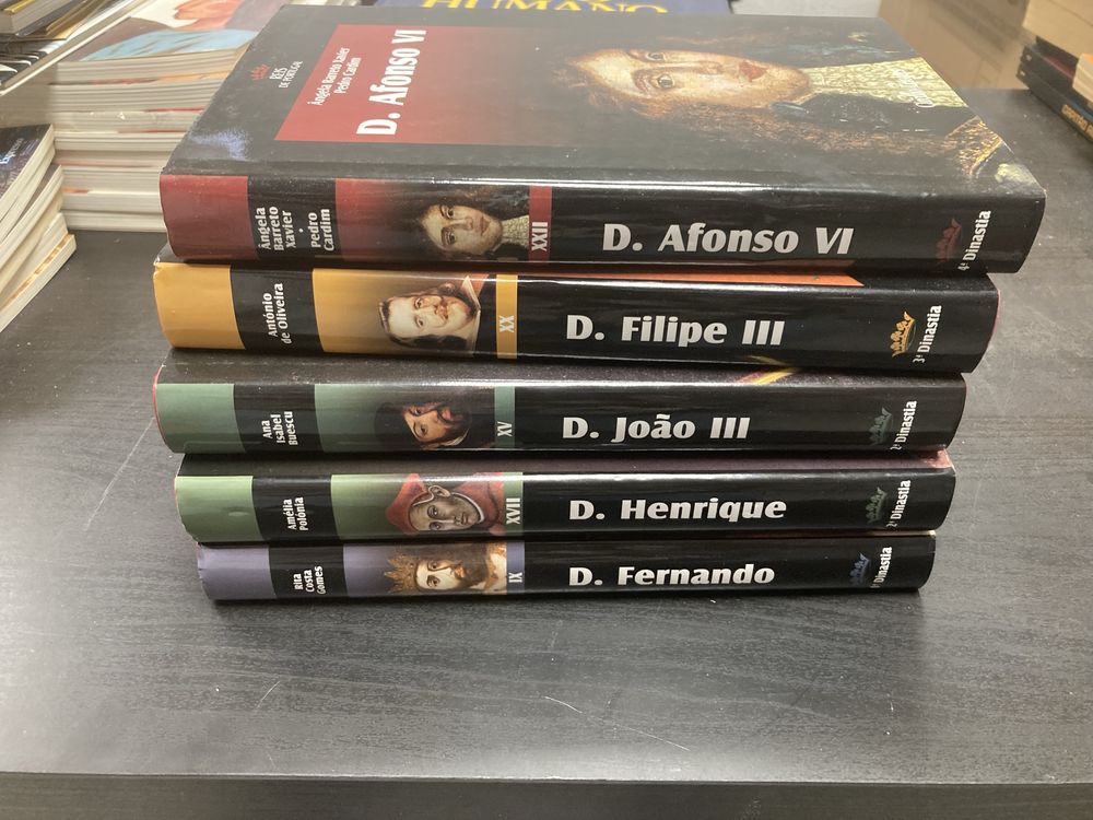 Livro Reis de Portugal, D. Fernando