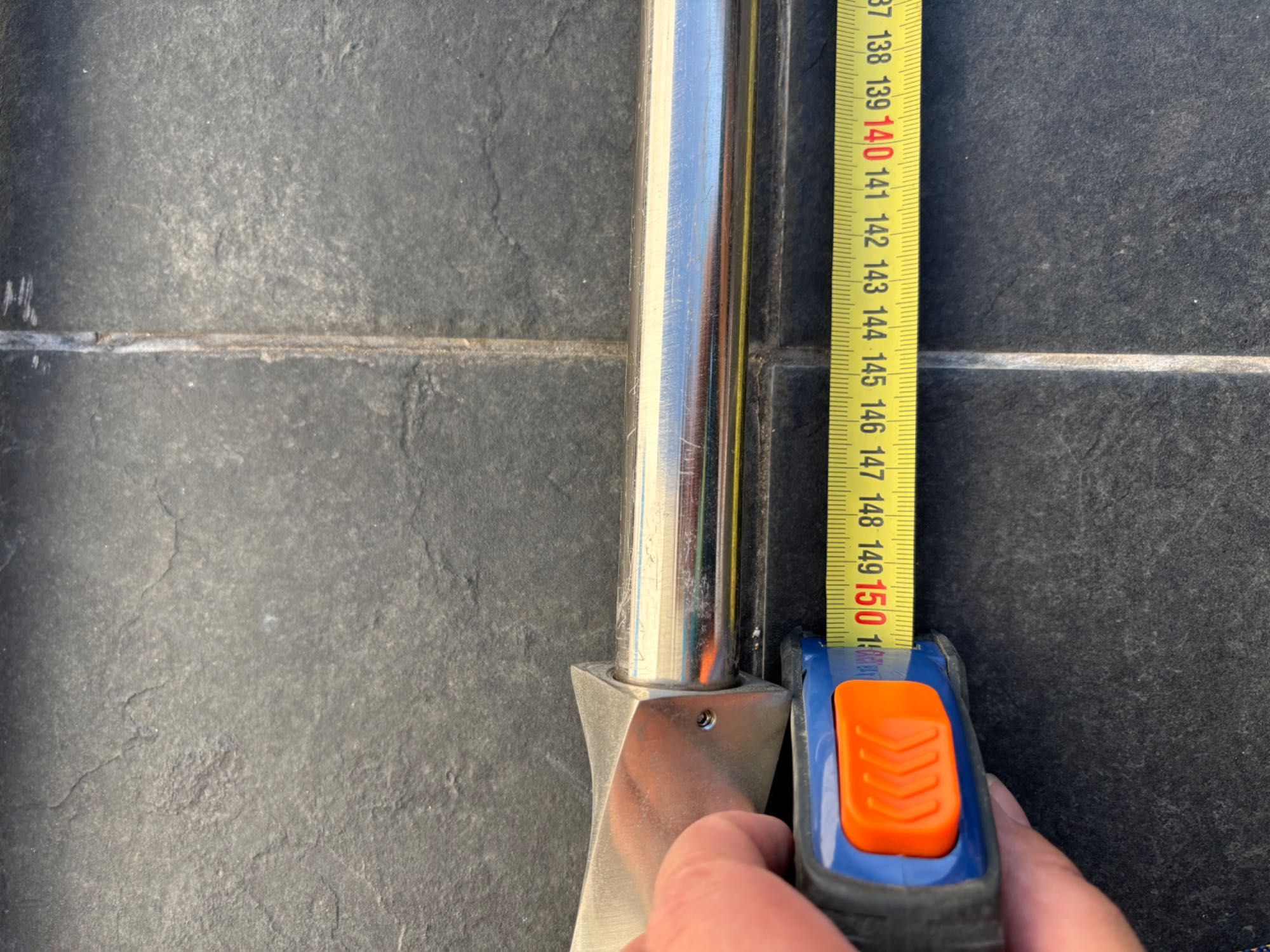 Vendo Varões extensiveis para cortinados