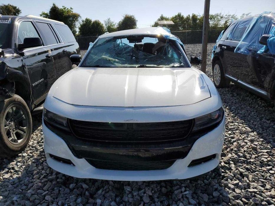 Dodge Charger R/T 2017 RWD, model USA
