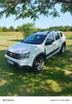 Dacia Duster 1.5 dCi Salon Polska