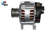Alternator 1.9 SDI TDI 2.3 V5 2.8 V6 Skoda Fabia I II Octavia I Roomster VW Bora I Caddy II