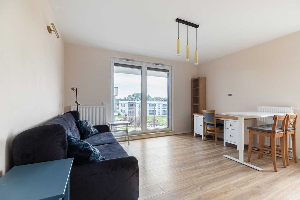 *Białołęka*Monteverdiego*studio *parking*