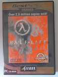 HALF-LIFE - Best Seller Series - 2001