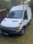 Sprzedam Iveco Daily codziennie jezdzi