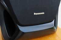 Kolumny głośnikowe Panasonic 80W