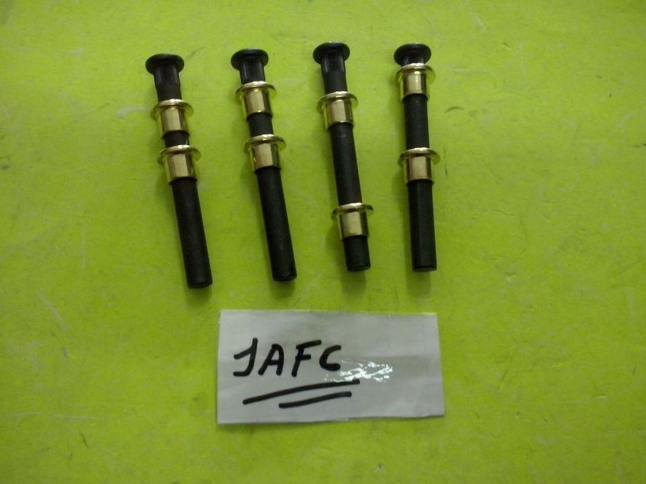Jogo cavilhas das portas Toyota Hilux Ln56 Ln85 NOVAS
