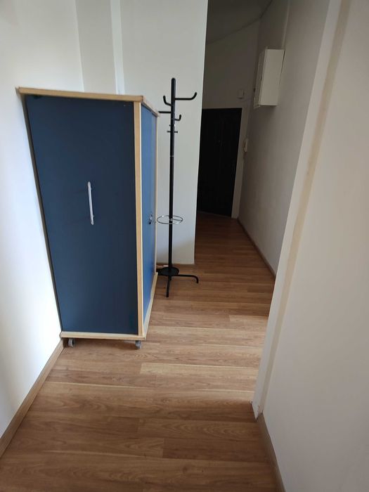 Mieszkanie dla pracujących, studentów, rodziny - 2 pokoje