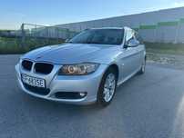 BMW Seria 3 BMW E91 320D