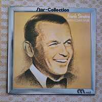 Frank Sinatra With Count Basie Star-Collection 1972 UK (EX/EX-)