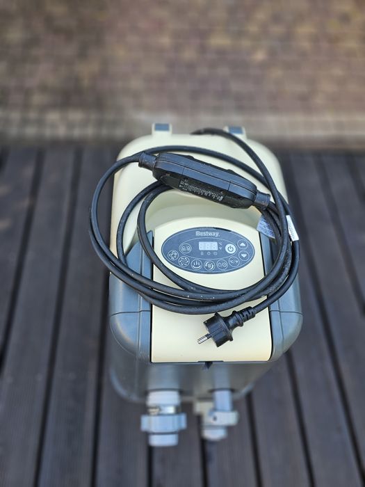 Lay Z spa Hawaii hydrojet pro