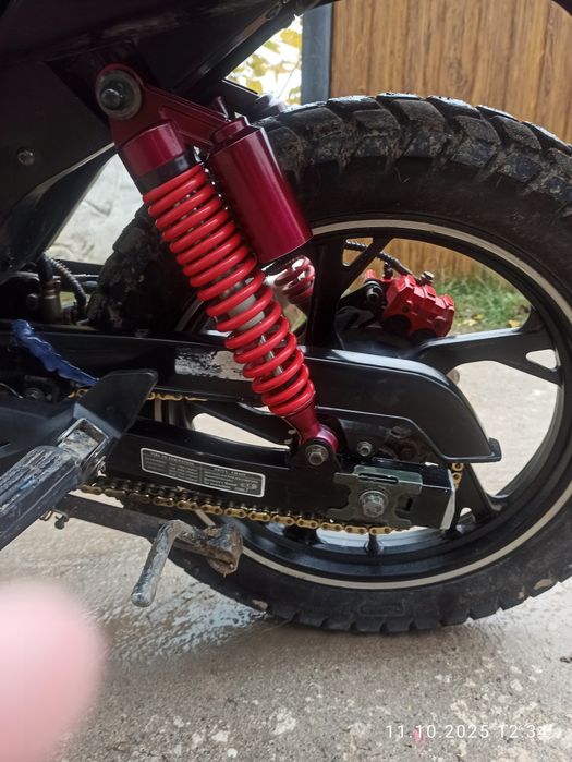 Продам Spark 200-27r