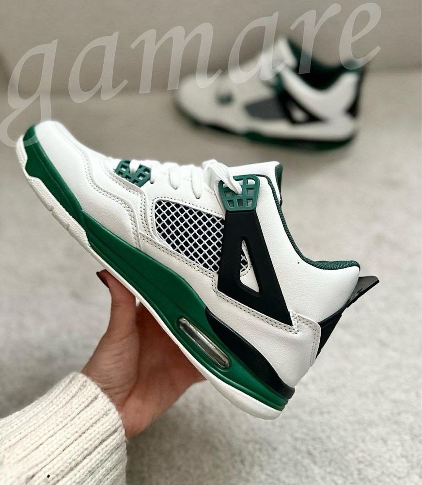 Nike air Jordan 4 buty damskie sportowe!36-41