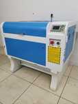 Ploter laserowy CO2 60x40