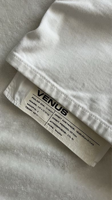 Шорти бермуди TTSWTS