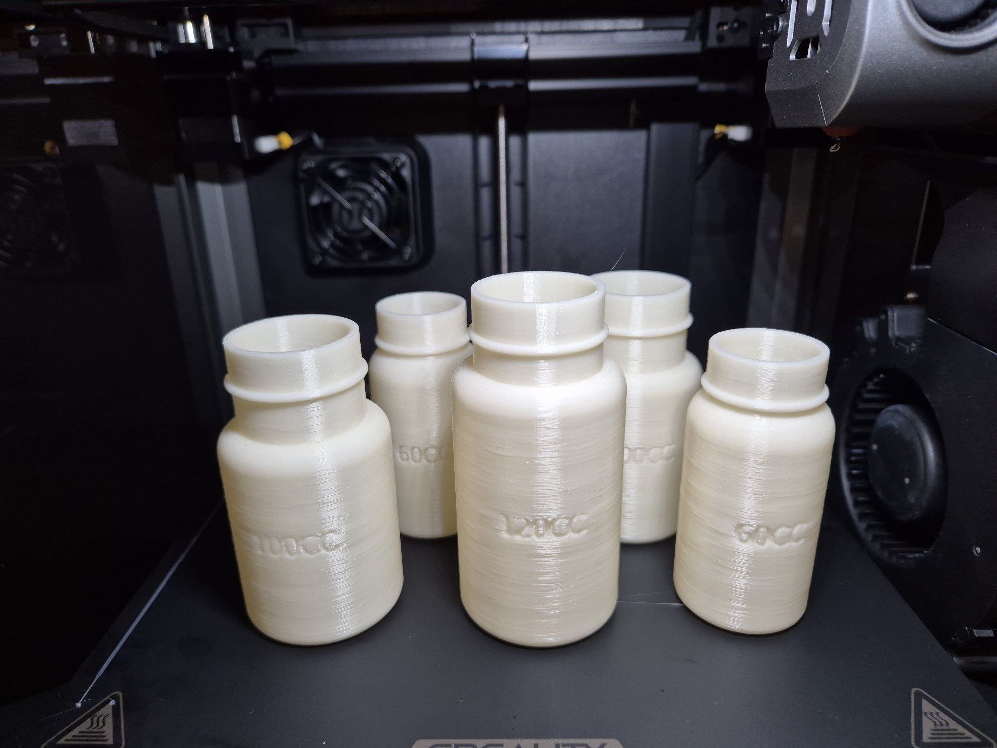 Druk 3D & Skanowanie 3D & Projektowanie 3D