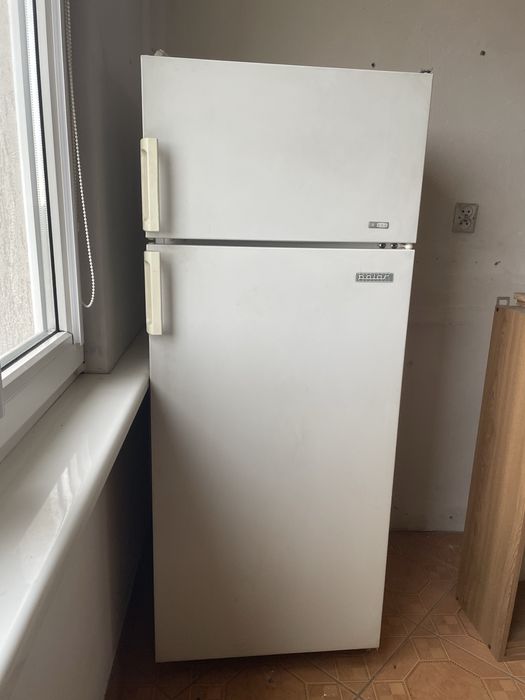 Lodówko-zamrażarka Polar ODDAM