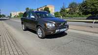 Volvo XC 90 Volvo xc90 2,4d5 200km 7 osób