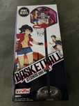 Tabela basket infantil